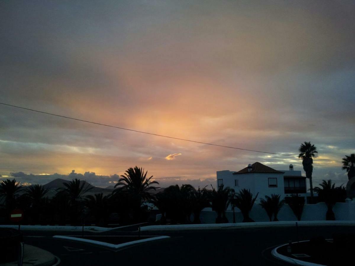 Home From Home Teguise  Zewnętrze zdjęcie
