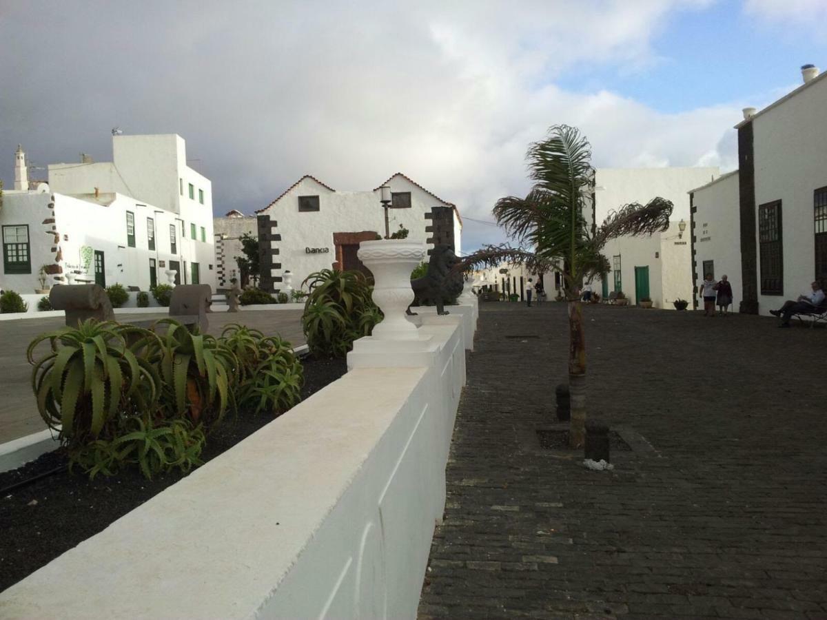 Home From Home Teguise  Zewnętrze zdjęcie